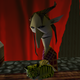 Illustration for article titled Hidden Treats in... Majoras Mask